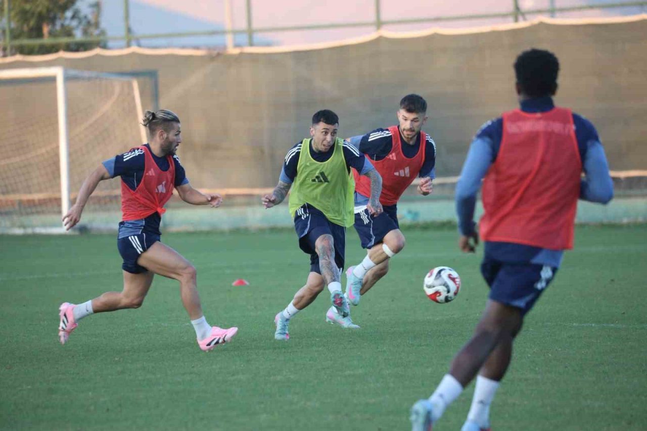 Erzurumspor FK, Trendyol 1. Lig’in 5. haftasında sahasında oynayacağı Sakaryaspor