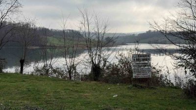 Sakarya’nın Kaynarca ilçesinde 12 yıllık eşi Simge Kodalak’ı (31) öldüren