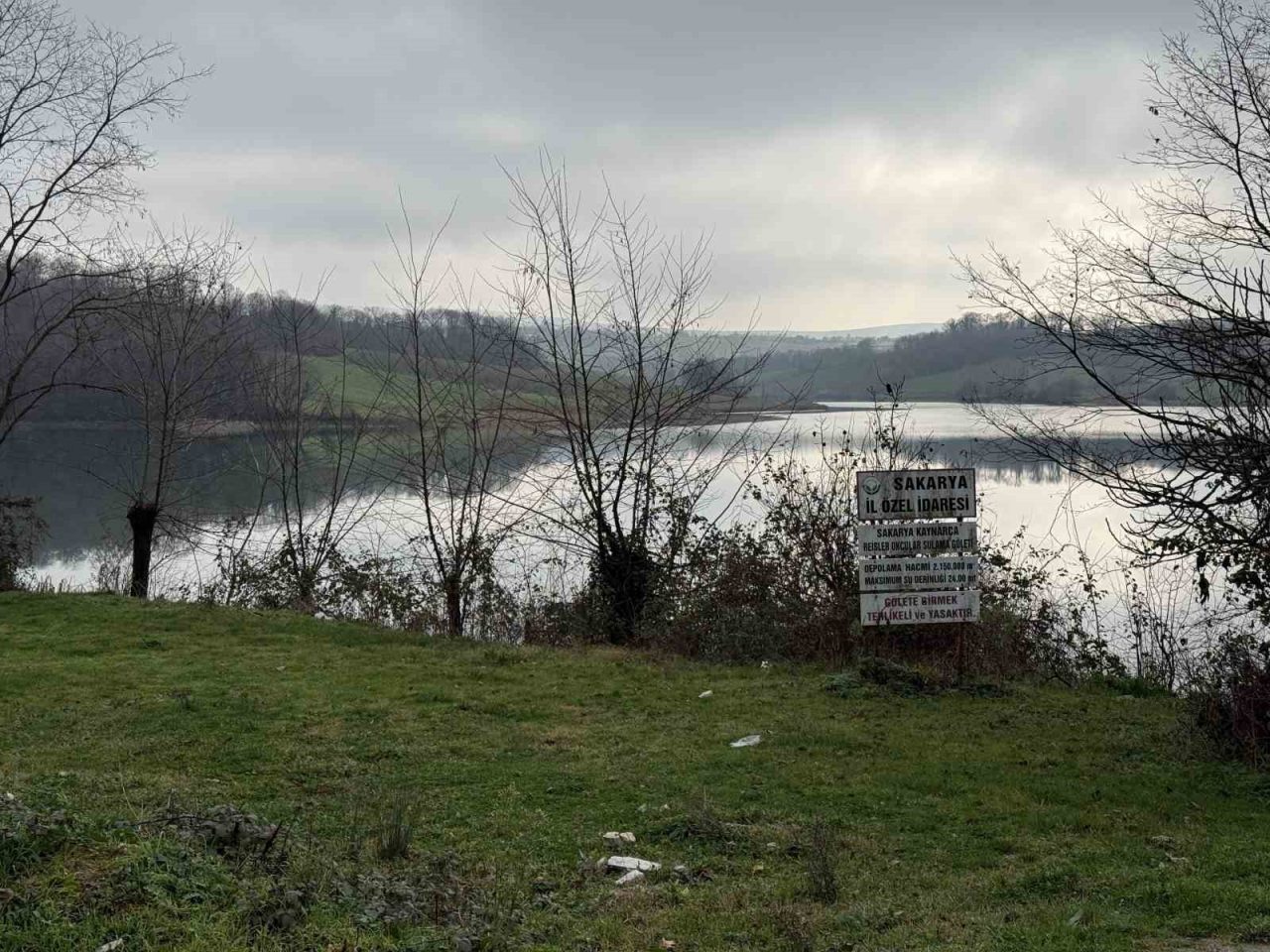 Sakarya’nın Kaynarca ilçesinde 12 yıllık eşi Simge Kodalak’ı (31) öldüren