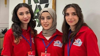 Dünyanın en büyük havacılık, uzay ve teknoloji festivali olan TEKNOFEST