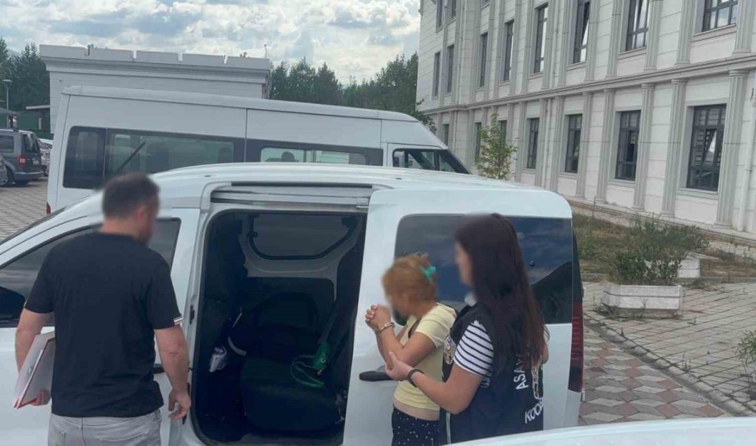 Kocaeli’nin İzmit ilçesinde bir evden 300 bin TL değerinde ziynet