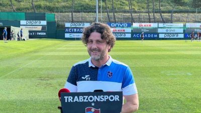 Trabzonspor Teknik Direktörü Fatih Tekke, istifasının söz konusu olmadığını belirterek,