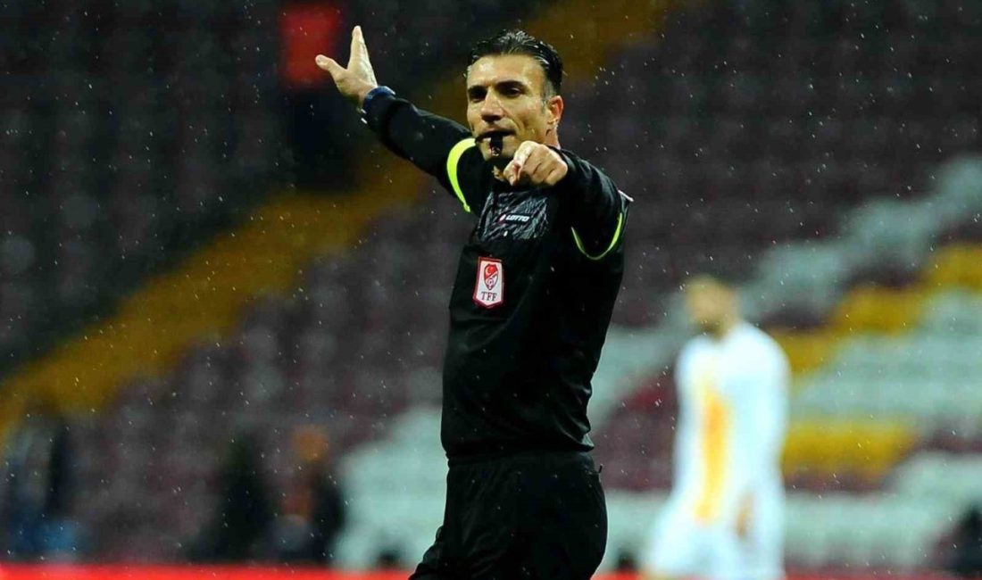 Trendyol Süper Lig’in 7. haftasında bugün oynanacak Fenerbahçe-Antalyaspor müsabakasının Video