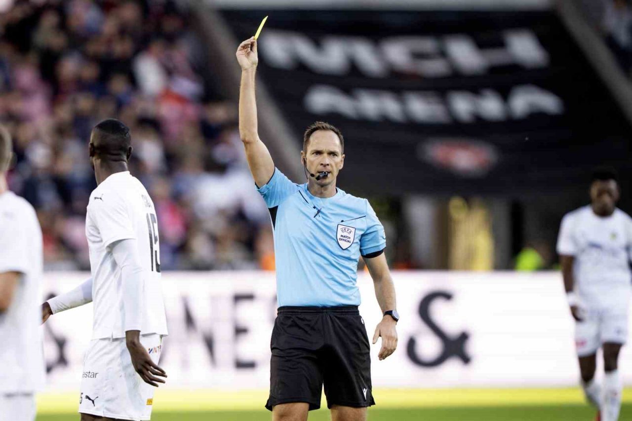 Fenerbahçe’nin, UEFA Avrupa Ligi 2. haftasında Fransız ekibi Nice ile