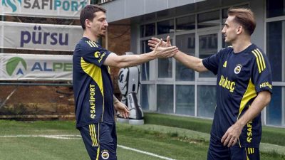 Fenerbahçe, Trendyol Süper Lig’in 5. haftasında sahasında Trabzonspor ile oynayacağı