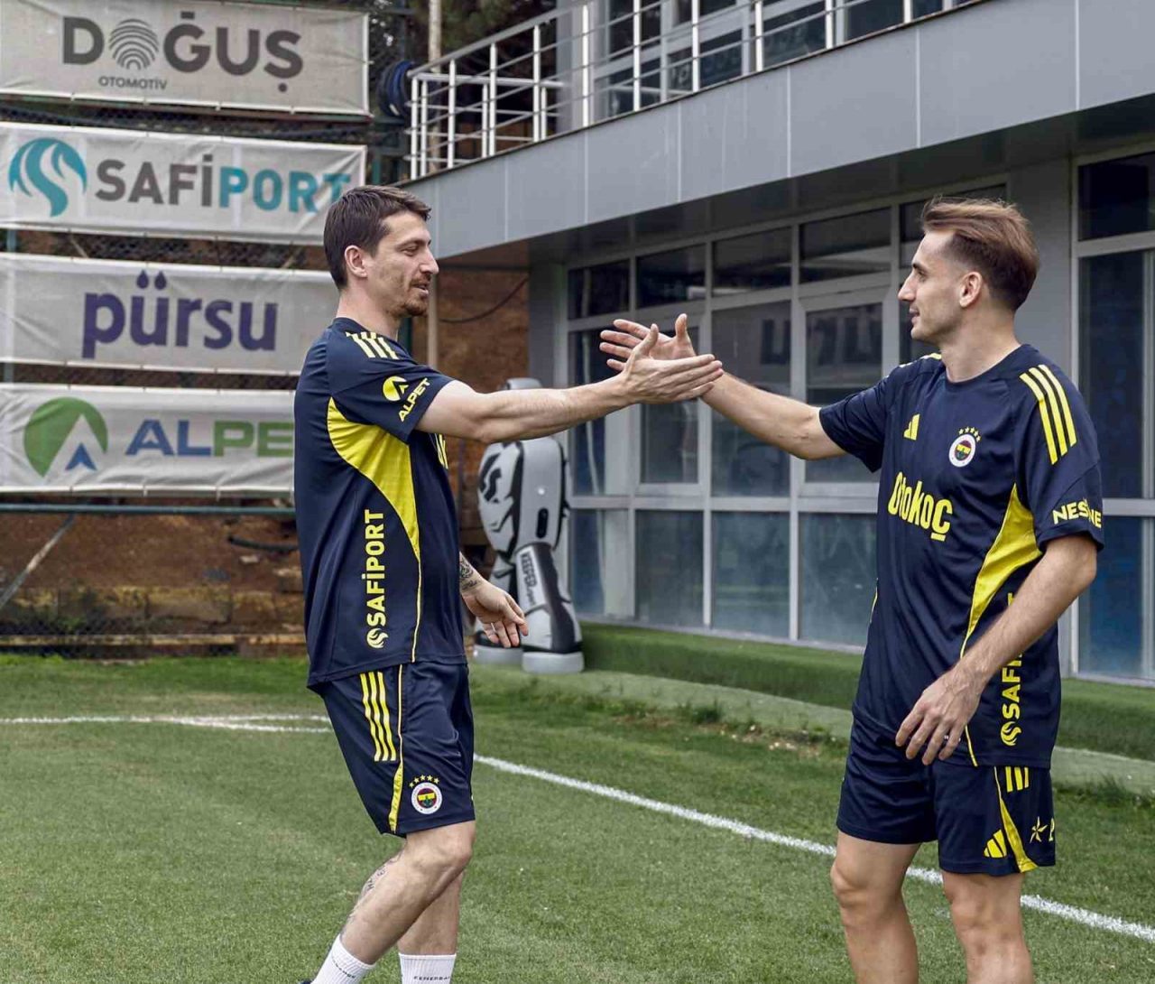 Fenerbahçe, Trendyol Süper Lig’in 5. haftasında sahasında Trabzonspor ile oynayacağı