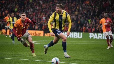 Fenerbahçe, Yusuf Akçiçek’in sözleşmesinin karşılıklı olarak sona erdirildiğini TFF’ye bildirdi.
