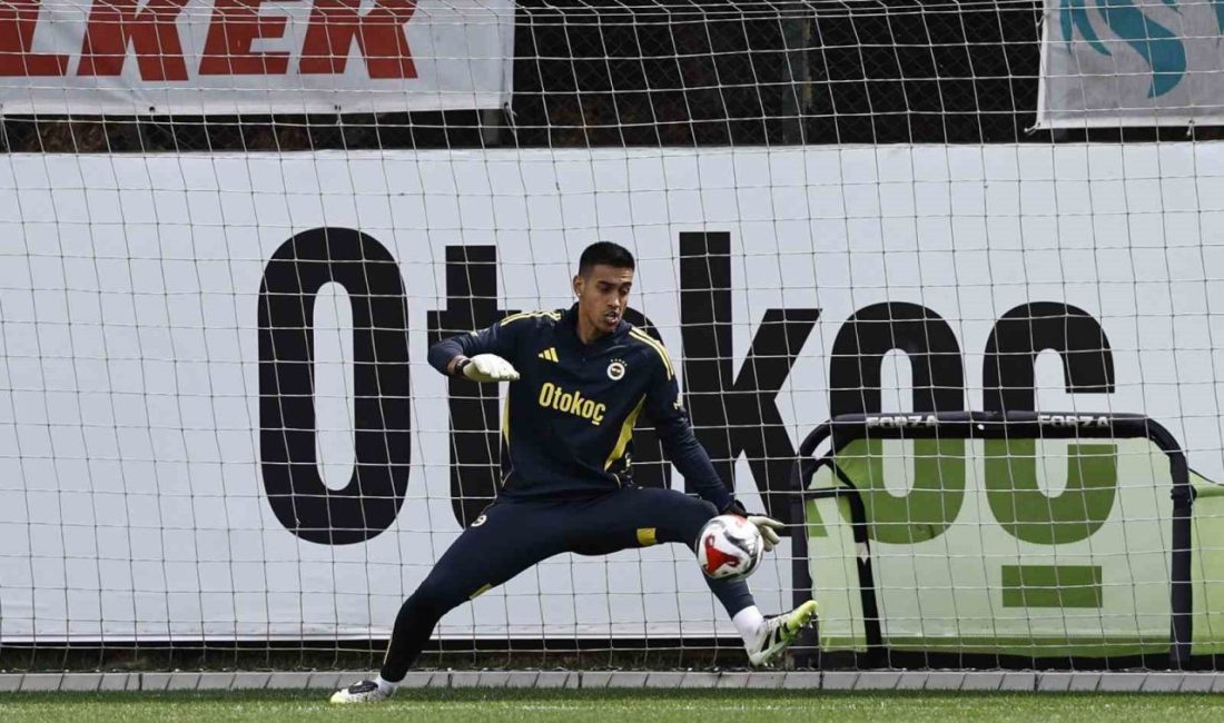 Fenerbahçe, Trendyol Süper Lig’in 7. haftasında 28 Eylül Pazar günü