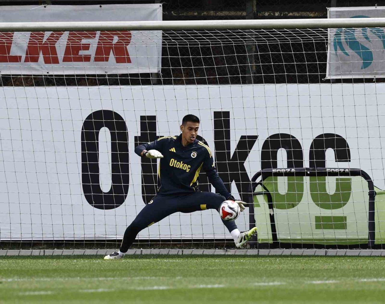 Fenerbahçe, Trendyol Süper Lig’in 7. haftasında 28 Eylül Pazar günü