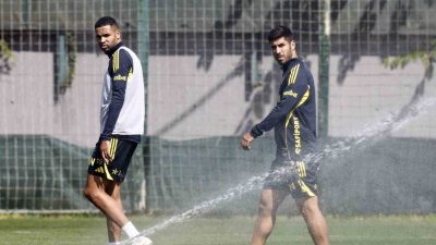 Fenerbahçe, Trendyol Süper Lig’in 6. haftasında 21 Eylül Pazar günü