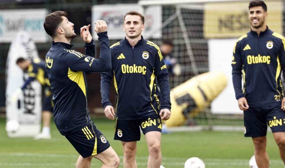 Fenerbahçe, 2 Ekim Perşembe günü evinde OGC Nice ile oynayacağı