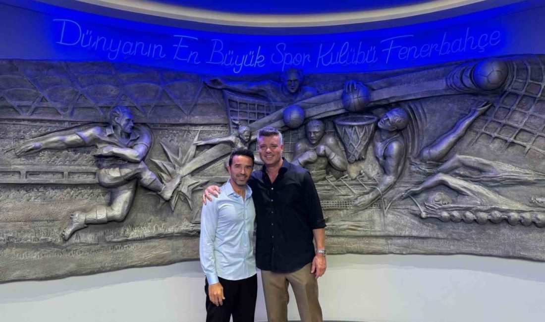 Fenerbahçe, yardımcı antrenör Gökhan Gönül ile ilgili yeni planlamaya gidildiğine