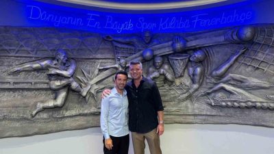 Fenerbahçe, yardımcı antrenör Gökhan Gönül ile ilgili yeni planlamaya gidildiğine