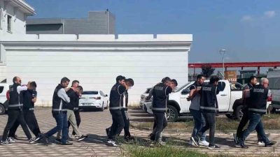 Kocaeli’de FETÖ’cüleri deşifre eden kişinin silahla vurularak yaralanması olayıyla alakalı