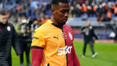 Galatasaray, Carlos Cuesta’nın Vasco da Gama kulübüne satın alma opsiyonuyla
