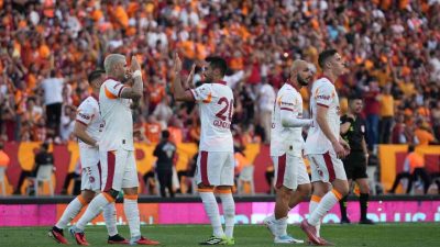 Galatasaray, Trendyol Süper Lig’in 6. haftasında yarın evinde oynayacağı Konyaspor
