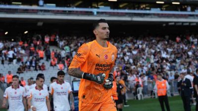 Galatasaray, Trendyol Süper Lig’de bu sezon oynadığı 5 maçın 4’ünde