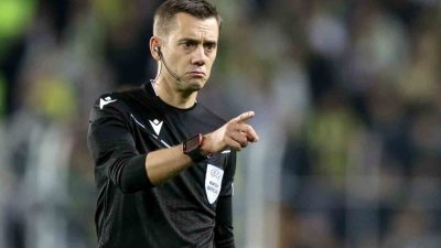 Galatasaray’ın UEFA Şampiyonlar Ligi’nin 2. haftasında İngiliz ekibi Liverpool ile