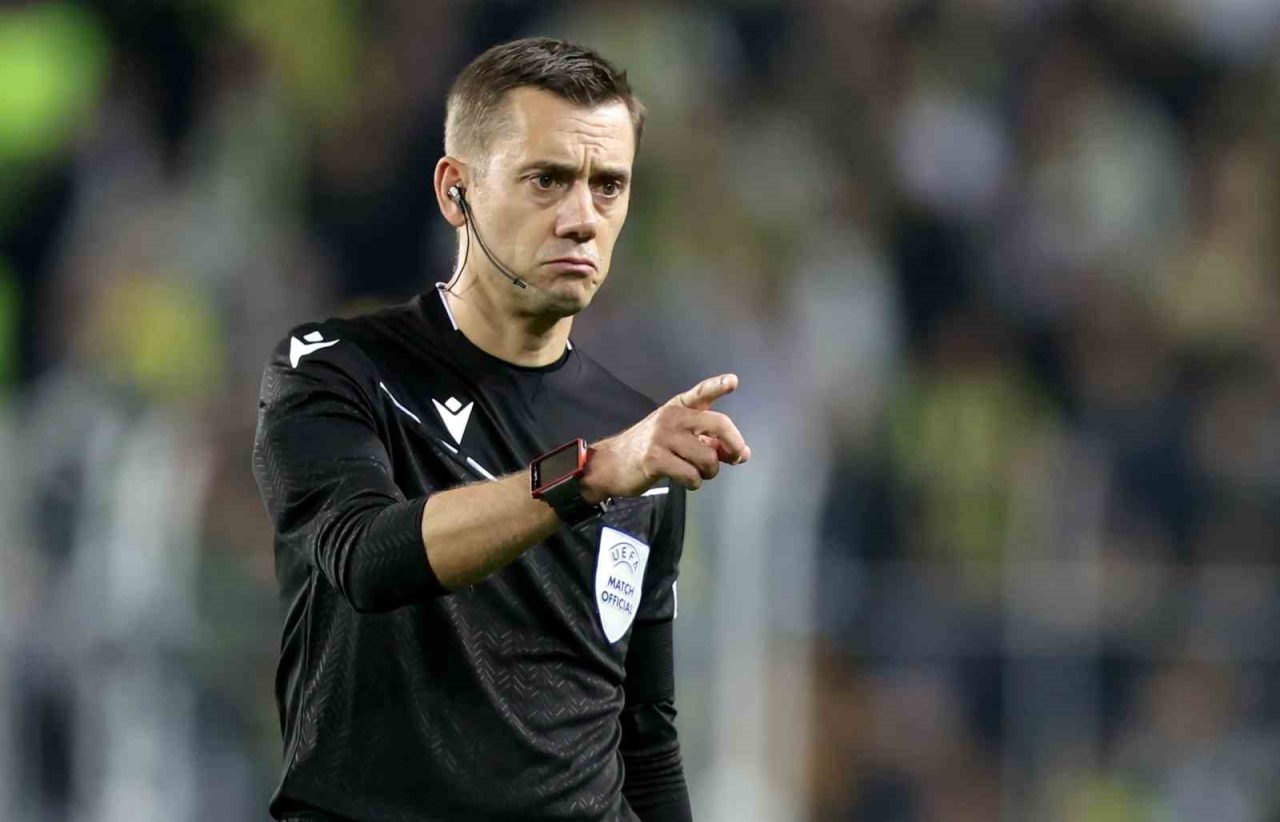 Galatasaray’ın UEFA Şampiyonlar Ligi’nin 2. haftasında İngiliz ekibi Liverpool ile