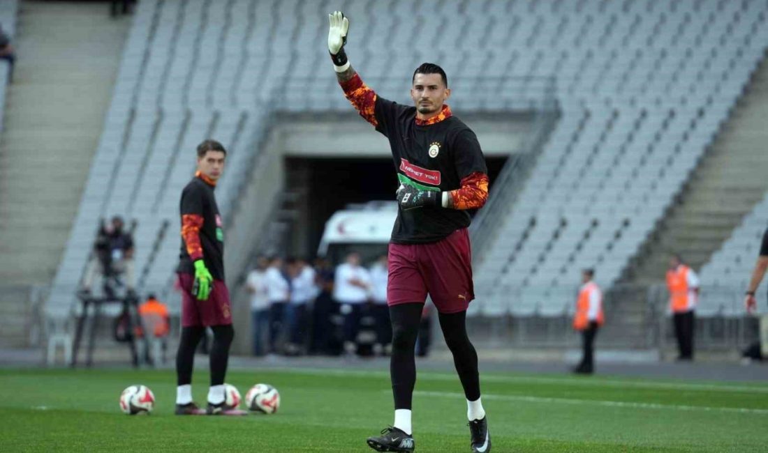 Galatasaray Teknik Direktörü Okan Buruk, son oynadıkları Çaykur Rizespor maçının