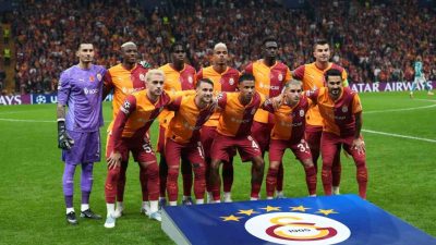 Galatasaray Teknik Direktörü Okan Buruk, Alanyaspor maçının 11’ine göre Liverpool