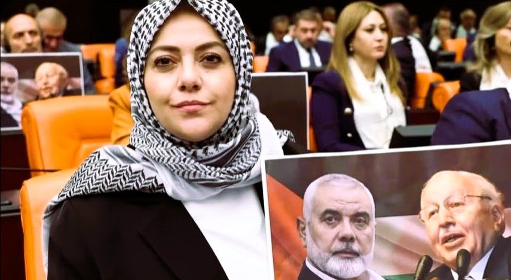 DENİZLİ (İHA) – İsrail’in Gazze’ye uyguladığı ablukayı kırmak ve insani