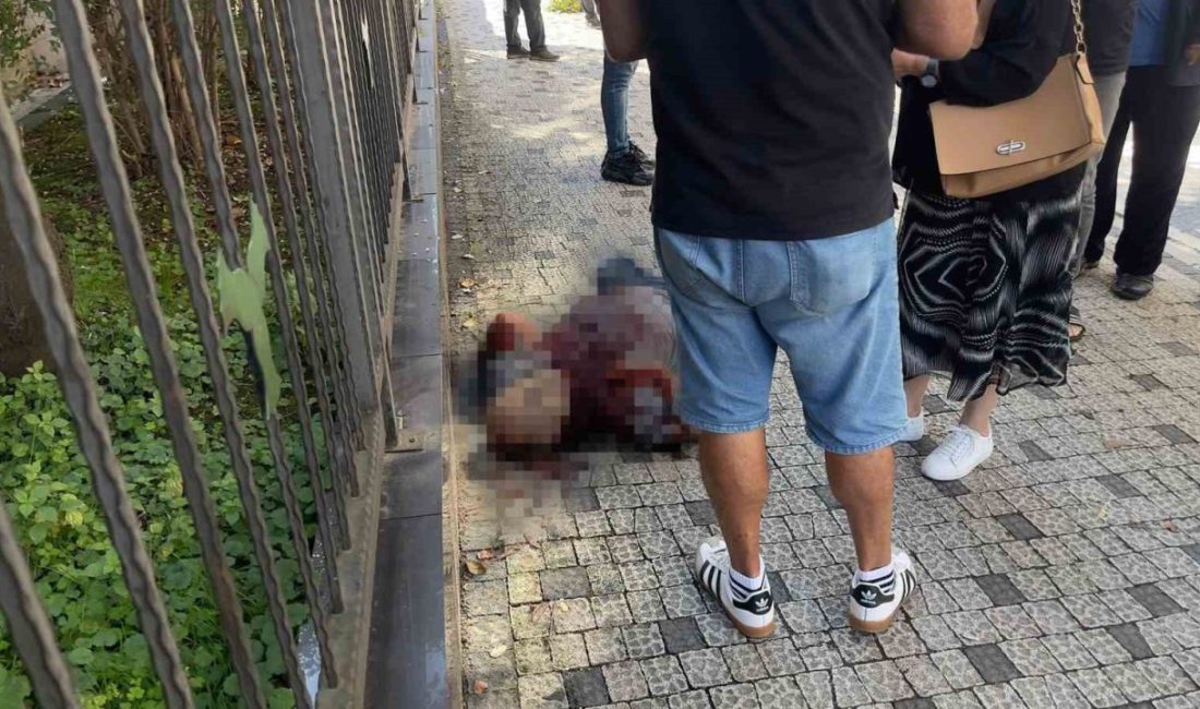 Giresun’da aynı daireyi birden fazla kişiye sattığı iddiası nedeniyle çıkan