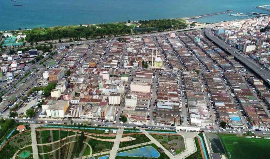 Samsun Büyükşehir Belediye (SBB) Meclisi’nin eylül ayı son toplantısında, Gülsan