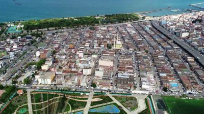 Samsun Büyükşehir Belediye (SBB) Meclisi’nin eylül ayı son toplantısında, Gülsan