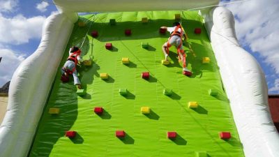 Gümüşhane’de Gençlik ve Spor İl Müdürlüğü tarafından çocuklara özel düzenlenen