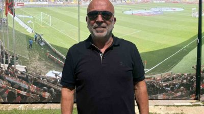 Corendon Alanyaspor Başkanı Hasan Çavuşoğlu, Trendyol Süper Lig’de oynayacakları Galatasaray