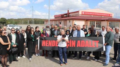 Sakarya’nın Hendek ilçesinde 7 kişinin hayatını kaybettiği, 127 kişinin yaralandığı