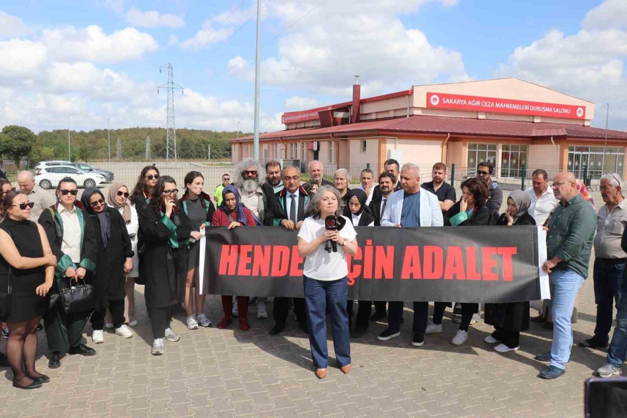 Sakarya’nın Hendek ilçesinde 7 kişinin hayatını kaybettiği, 127 kişinin yaralandığı
