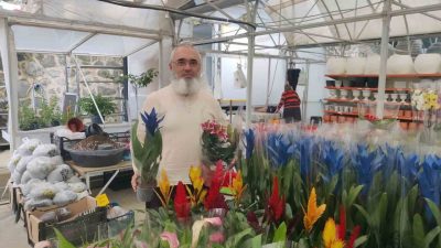 RİZE (İHA) – Almanya’da uzun yıllar yaşadıktan sonra memleketi Rize’ye