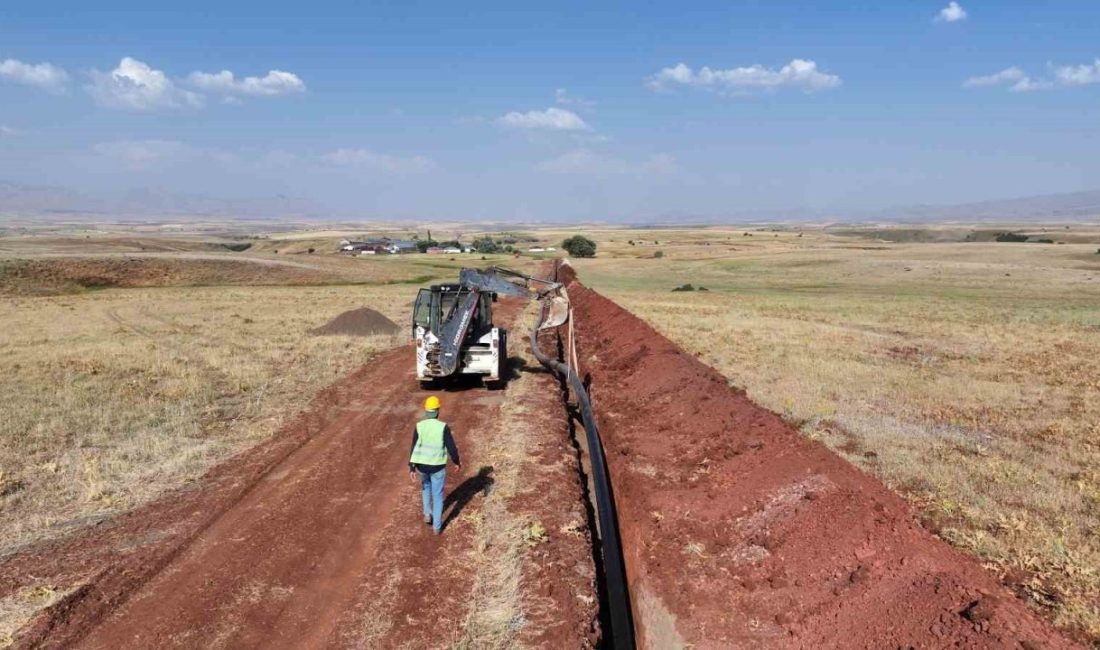Tarım ve Orman Bakanlığı Devlet Su İşleri (DSİ) Genel Müdürlüğü,