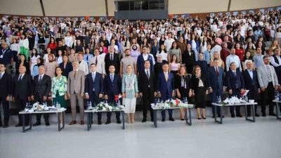 2025-2026 Eğitim-Öğretim Yılı’nda Hasan Kalyoncu Üniversitesi’ne (HKÜ) kayıt yaptıran öğrenciler