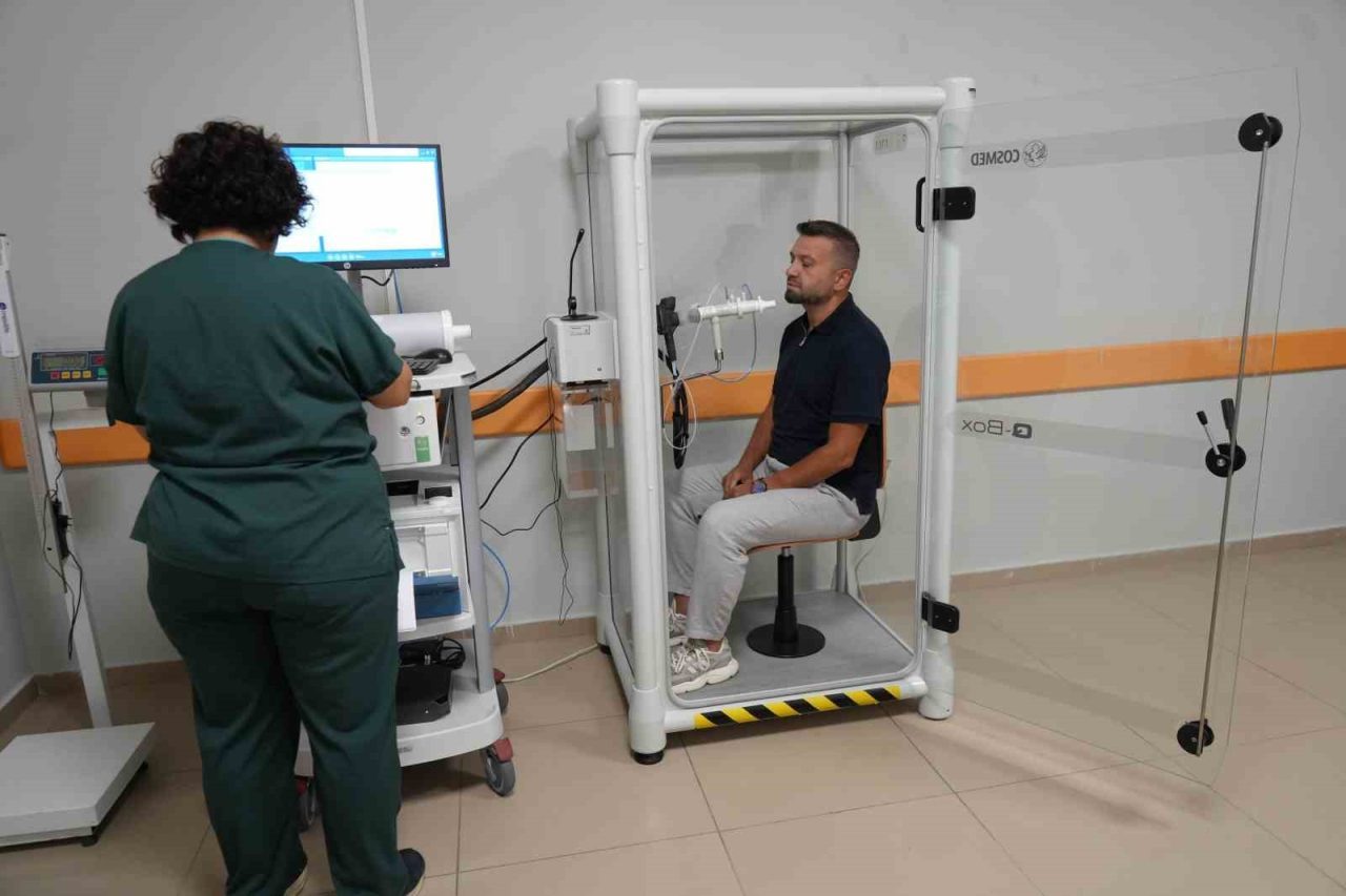 Samsun Eğitim ve Araştırma Hastanesi Dr. Öğretim Üyesi Esra Arslan