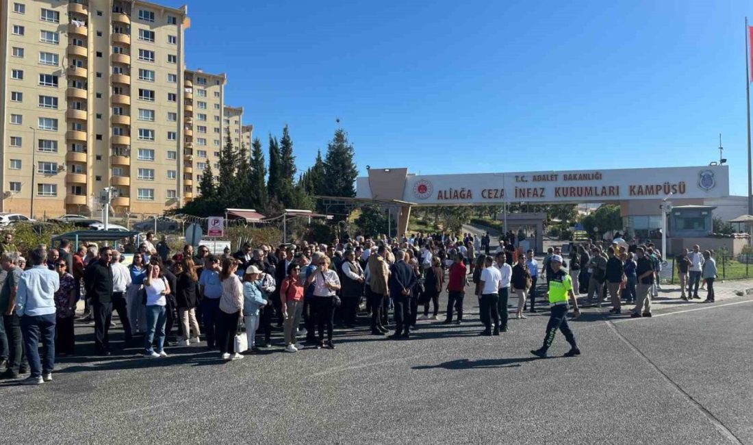 İzmir Büyükşehir Belediyesi iştiraki İZBETON’a yönelik soruşturmada kooperatiflerdeki usulsüzlük iddiaları