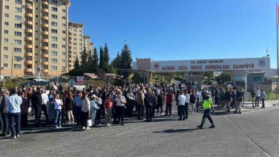 İzmir Büyükşehir Belediyesi iştiraki İZBETON’a yönelik soruşturmada kooperatiflerdeki usulsüzlük iddiaları