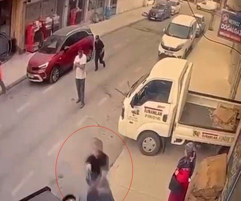 Sakarya’nın Karasu ilçesinde sokak ortasındaki kanlı infazı gerçekleştiren şüphelilerin kullandığı