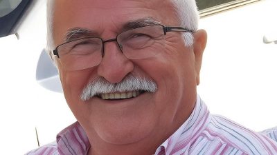 Kastamonu’nun İnebolu ilçesinde arıcılık yaptığı bahçede düşen kooperatif başkanı hayatını