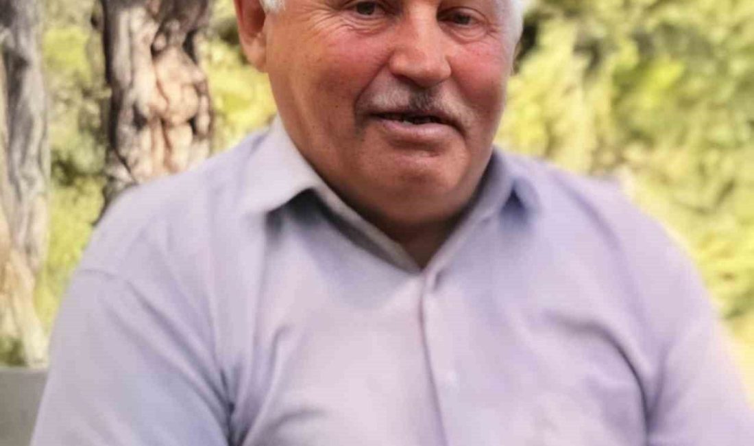 Kastamonu’nun Taşköprü ilçesinde evinde dengesini kaybederek düşen yaşlı adam, hayatını