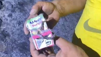 Kastamonu’nun Araç ilçesinde üç gün süren yangında küle dönen ormanlık