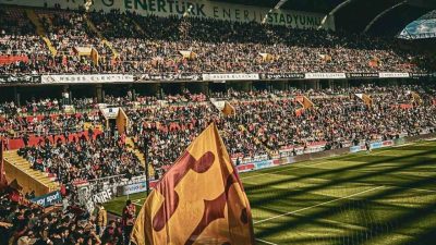 Süper Lig’de Kayserispor ile Beşiktaş arasında oynanacak erteleme maçının bilet