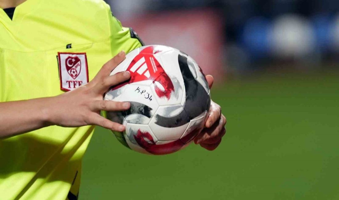 Trendyol Süper Lig’in 1. hafta erteleme maçında Beşiktaş’ın, deplasmanda Kayserispor