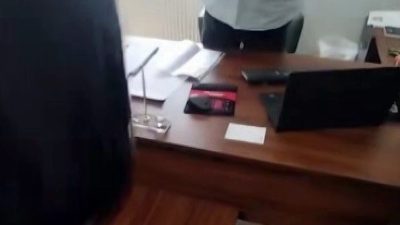 KOCAELİ (İHA) – Kocaeli’nin Körfez ilçesinde bir inşaat şantiyesinde çalışan