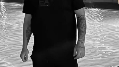 Kocaeli’nin Gebze ilçesinde aralarında “kız meselesi” yüzünden husumet bulunan iki