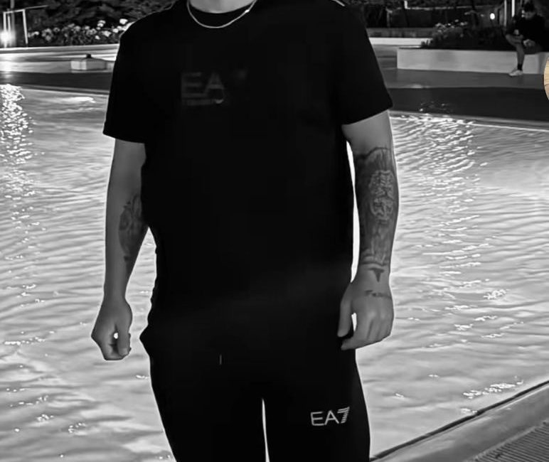 Kocaeli’nin Gebze ilçesinde aralarında “kız meselesi” yüzünden husumet bulunan iki