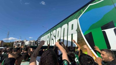 Trendyol Süper Lig’in 6. haftasında Kocaelispor’un evinde Çaykur Rizespor ile
