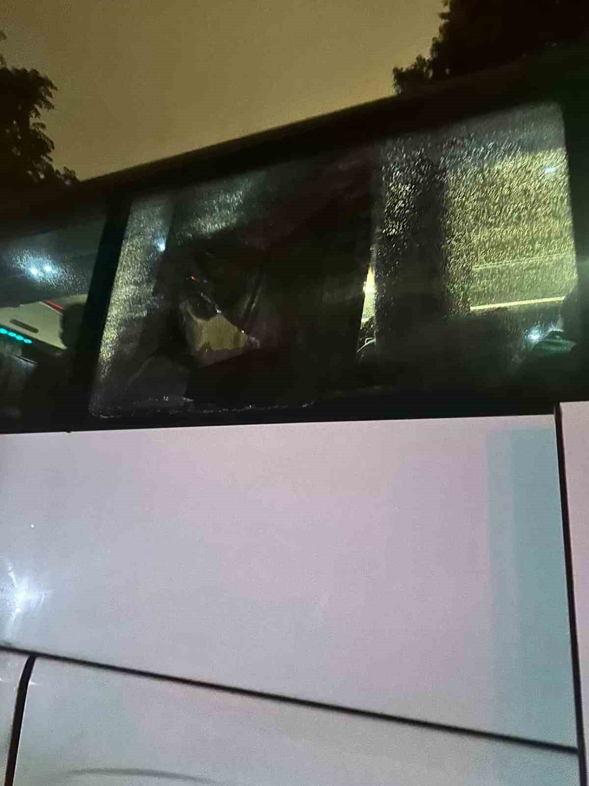 Trendyol Süper Lig’in 7. haftasında Beşiktaş ile oynayacakları maç için